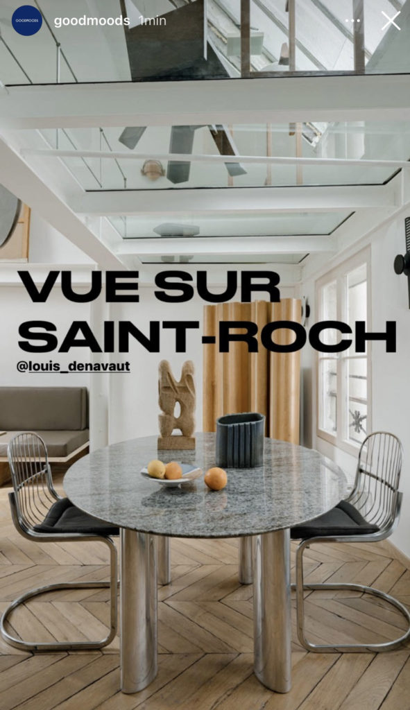 Goodmoods, November 2022